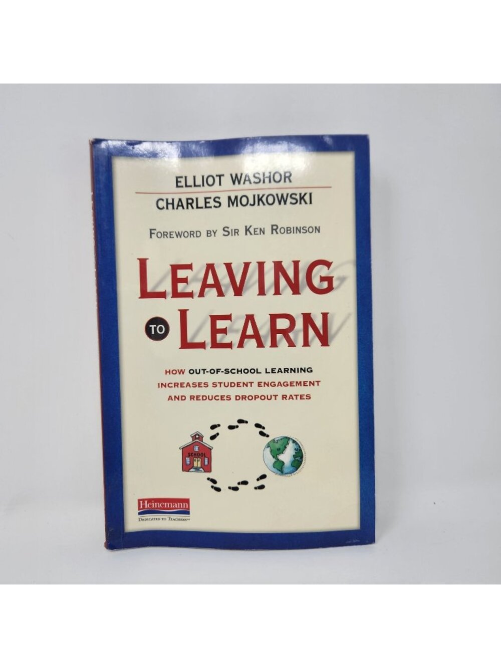 Leaving to Learn: How Out-of-School Learning Increases Student Engagement - VG